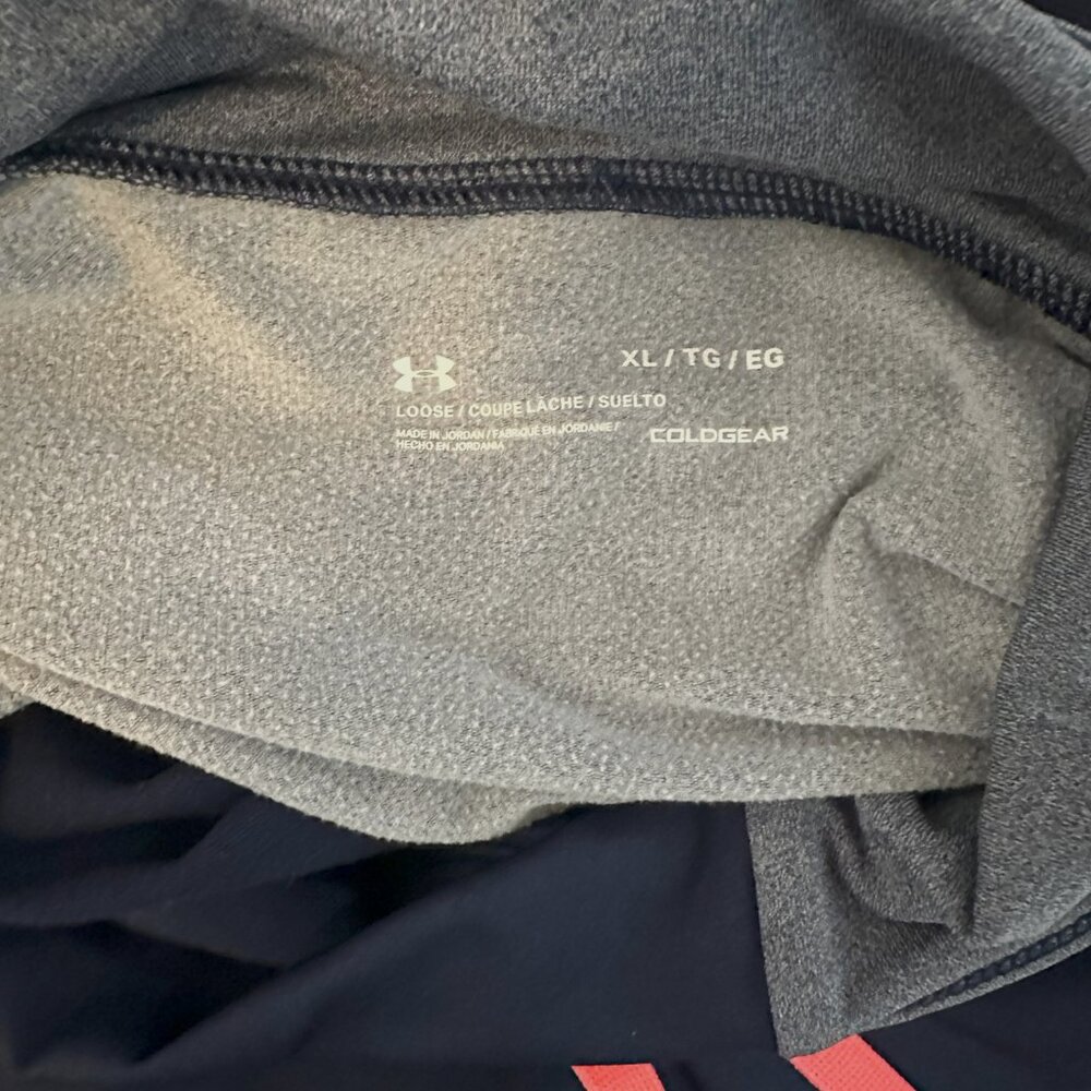 Under‎ Armour pullover - Picture 4 of 4